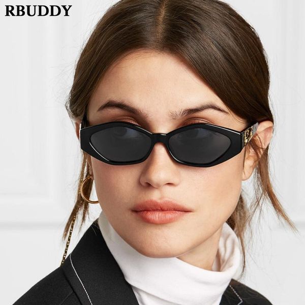 cateye sunglasses women vintage gradient glasses retro cat eye sun glasses female eyewear narrow sunglasses, White;black
cateye sunglasses women vintage gradient glasses retro cat eye sun glasses female eyewear narrow sunglasses, White;black