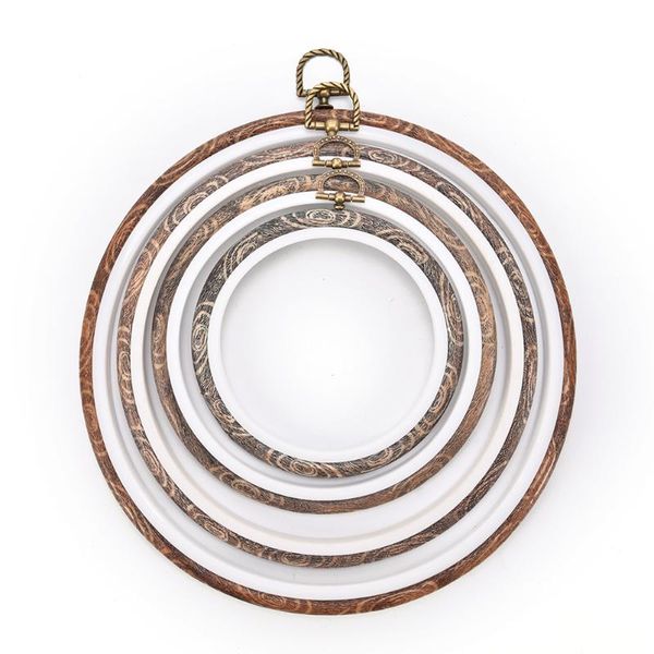 12-21cm embroidery hoops frame set bamboo wooden embroidery hoop rings for diy cross stitch needle craft tools, Black
12-21cm embroidery hoops frame set bamboo wooden embroidery hoop rings for diy cross stitch needle craft tools, Black