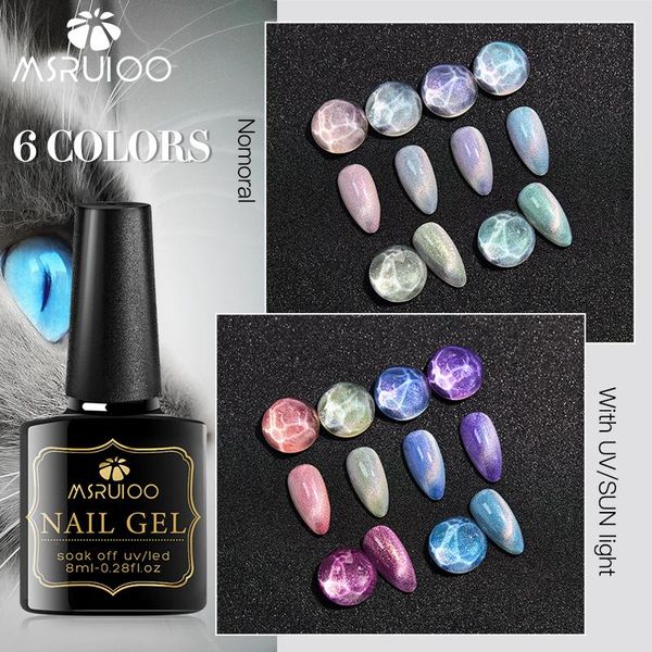 nail gel msruioo sunlight sensitive cat magnetic polish 8ml auroras shining soak off uv for nails, Red;pink
nail gel msruioo sunlight sensitive cat magnetic polish 8ml auroras shining soak off uv for nails, Red;pink