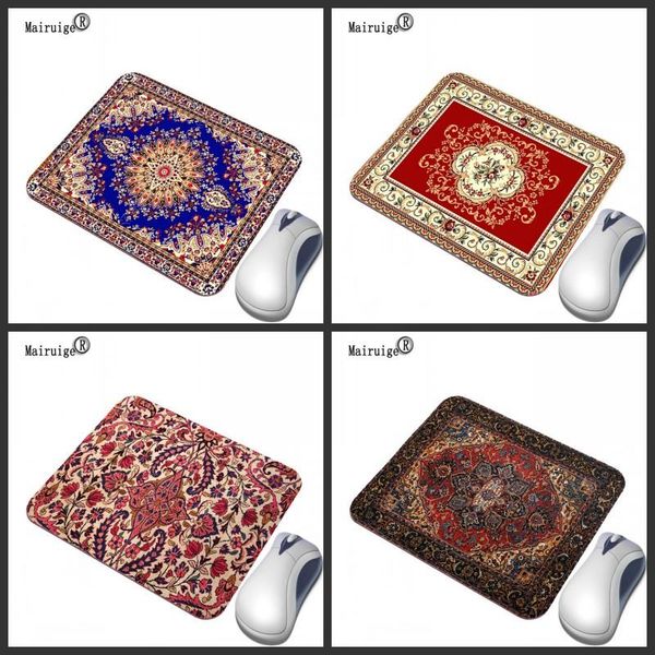 mouse pads & wrist rests mairuige pretty persian carpet pattern pad rubber anti-slip lap29x25/22x18cm for speed version csgo
mouse pads & wrist rests mairuige pretty persian carpet pattern pad rubber anti-slip lap29x25/22x18cm for speed version csgo