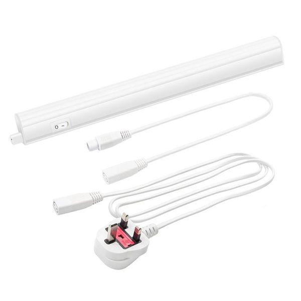 t5 5w led under cabinet lamp under cupboard light tube 4000k with british power plug replace t5 fluorescent light fixture pack
t5 5w led under cabinet lamp under cupboard light tube 4000k with british power plug replace t5 fluorescent light fixture pack