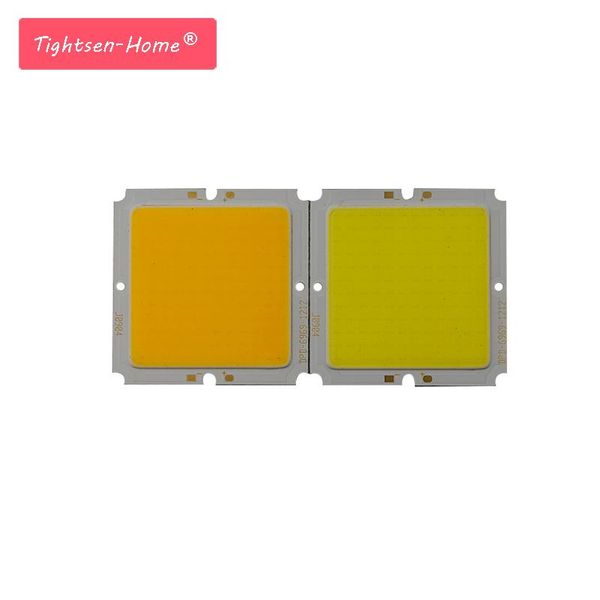 bulbs 30w led cob light source high power 36v dc cool white warm square strip module chip for downlight diy lamp 69x69mm
bulbs 30w led cob light source high power 36v dc cool white warm square strip module chip for downlight diy lamp 69x69mm