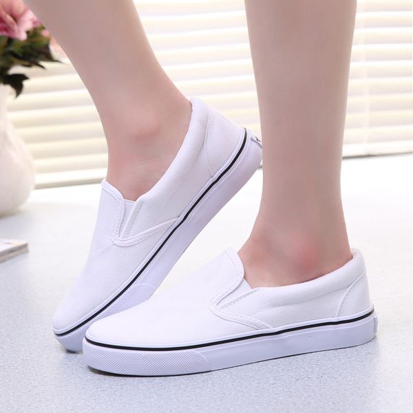 white couple canvas shoes lazy shoes student cloth shoes womens flats white sneakers womenbh5
white couple canvas shoes lazy shoes student cloth shoes womens flats white sneakers womenbh5