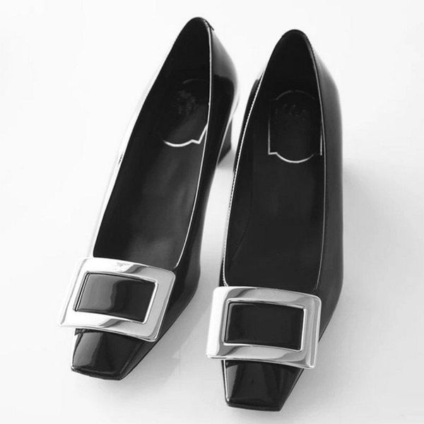 silver square buckle women's shoes 2021 spring new high heels shallow mouth square toe single shoes female black bridesmaid shoe
silver square buckle women's shoes 2021 spring new high heels shallow mouth square toe single shoes female black bridesmaid shoe