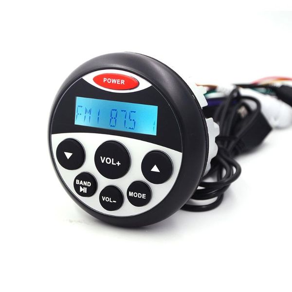 & mp4 players waterproof marine radio stereo bluetooth audio car mp3 player auto media fm am receiver for motorcycle yacht boat golf utv atv
& mp4 players waterproof marine radio stereo bluetooth audio car mp3 player auto media fm am receiver for motorcycle yacht boat golf utv atv
