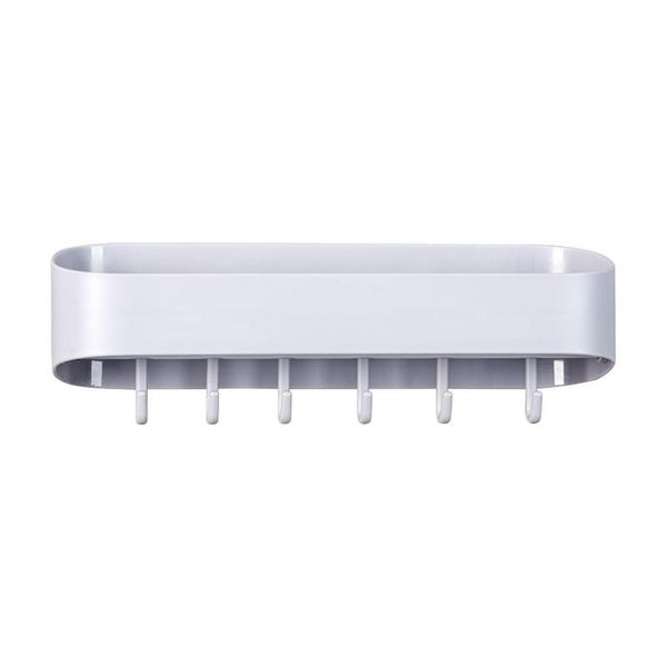 bathroom storage & organization with hook towel rack toilet washstand wall hanging punch shelf single layer self-adhesive
bathroom storage & organization with hook towel rack toilet washstand wall hanging punch shelf single layer self-adhesive