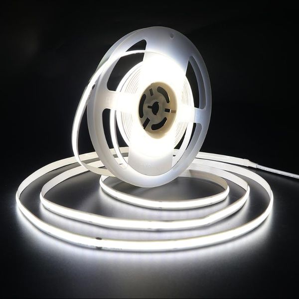 strips cob led strip dc 12v 24v ra90 high density fob 3000k 4000k 6000k flexible light 5m
strips cob led strip dc 12v 24v ra90 high density fob 3000k 4000k 6000k flexible light 5m