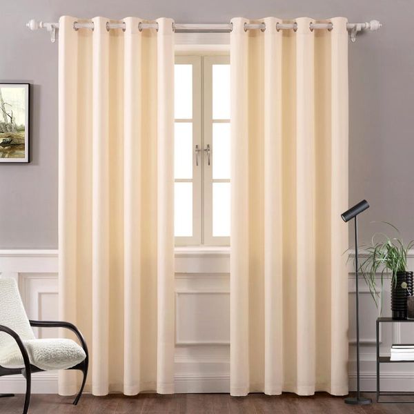 curtain & drapes nordic style solid color high blackout curtains with shade cloth cashmere fabric for home living room window decoration
curtain & drapes nordic style solid color high blackout curtains with shade cloth cashmere fabric for home living room window decoration