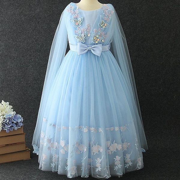 girl's dresses 2021 girls wedding party tulle long dress teenager ball gown baby birthday princess kids clothes children's clothin, Red;yellow
girl's dresses 2021 girls wedding party tulle long dress teenager ball gown baby birthday princess kids clothes children's clothin, Red;yellow