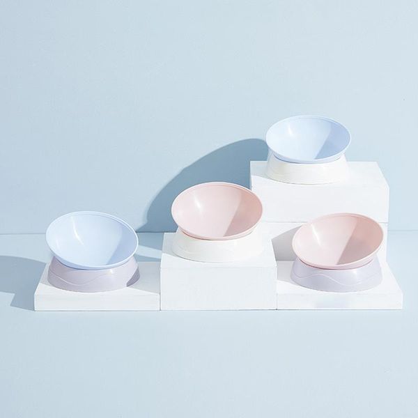 cat bowl pet feeder for dogs cats separable oblique mouth cat dish protection cervical spine puppy feeding drinking bowls
cat bowl pet feeder for dogs cats separable oblique mouth cat dish protection cervical spine puppy feeding drinking bowls