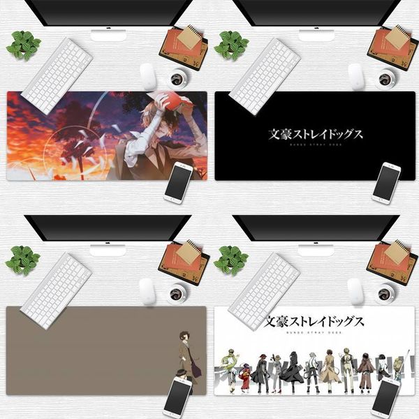 mouse pads & wrist rests japan anime bungou stray dogs daza lapmice mousepad game office work mat pad x xl non-slip cushion
mouse pads & wrist rests japan anime bungou stray dogs daza lapmice mousepad game office work mat pad x xl non-slip cushion