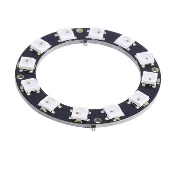 worldwide 12-bit rgb led ring ws2812 round decoration bulb perfect for arduino
worldwide 12-bit rgb led ring ws2812 round decoration bulb perfect for arduino