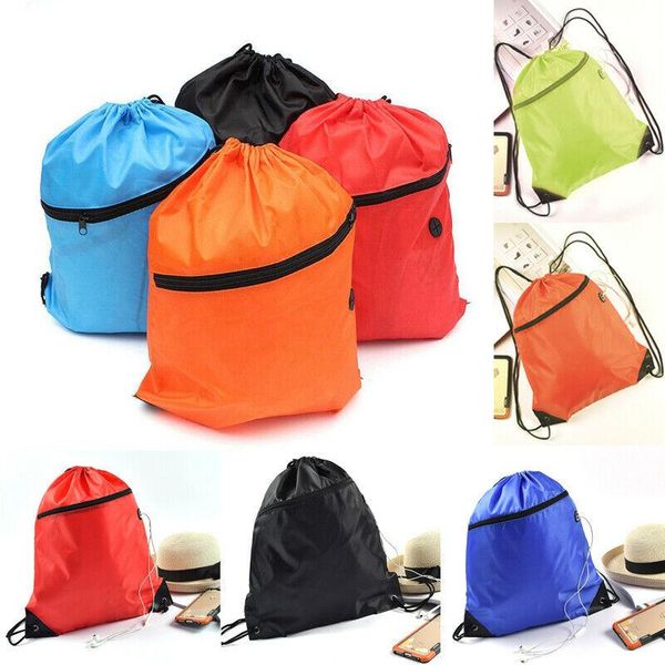 backpack large capacity string drawstring bags solid color pack cinch sack gym tote bag school sport shoe
backpack large capacity string drawstring bags solid color pack cinch sack gym tote bag school sport shoe