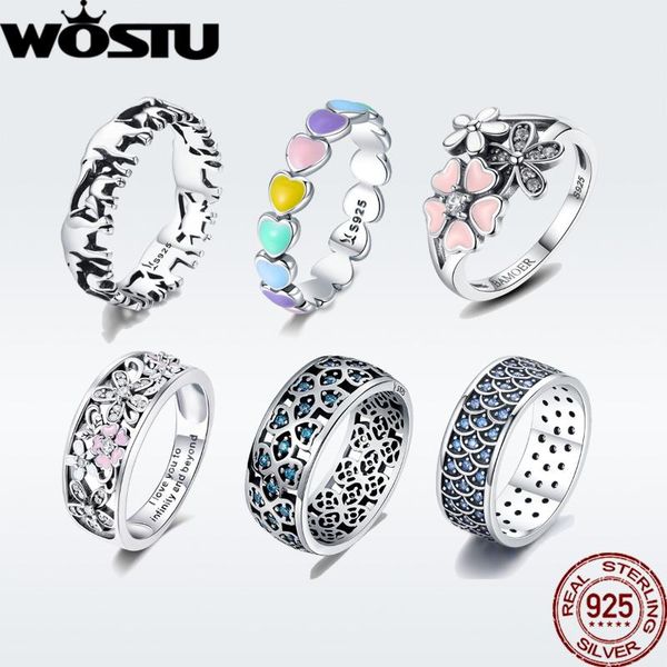 wedding rings 100% authentic 925 sterling silver delicate sentiments bow finger original luxury ring fine jewelry sdp7189, Slivery;golden
wedding rings 100% authentic 925 sterling silver delicate sentiments bow finger original luxury ring fine jewelry sdp7189, Slivery;golden