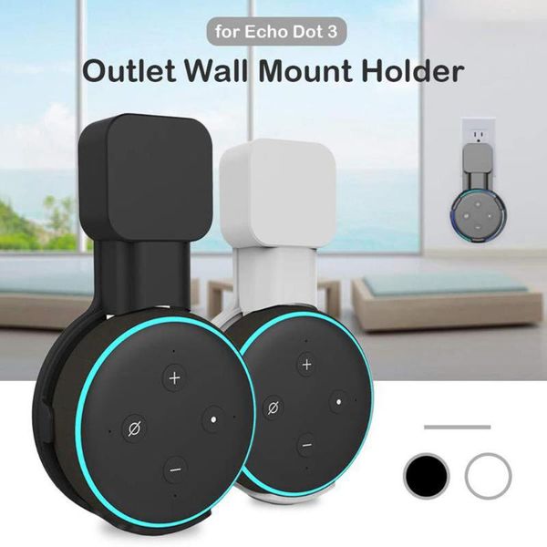 cell phone mounts & holders wall mount holder for echo dot 3/google home mini speaker storage bracket bathroom kitchen room hanging speakers
cell phone mounts & holders wall mount holder for echo dot 3/google home mini speaker storage bracket bathroom kitchen room hanging speakers