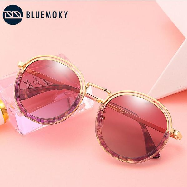 sunglasses bluemoky acetate titanium for women vintage round polarized sun glasses anti reflective uv400 driving shades eyewear, White;black
sunglasses bluemoky acetate titanium for women vintage round polarized sun glasses anti reflective uv400 driving shades eyewear, White;black