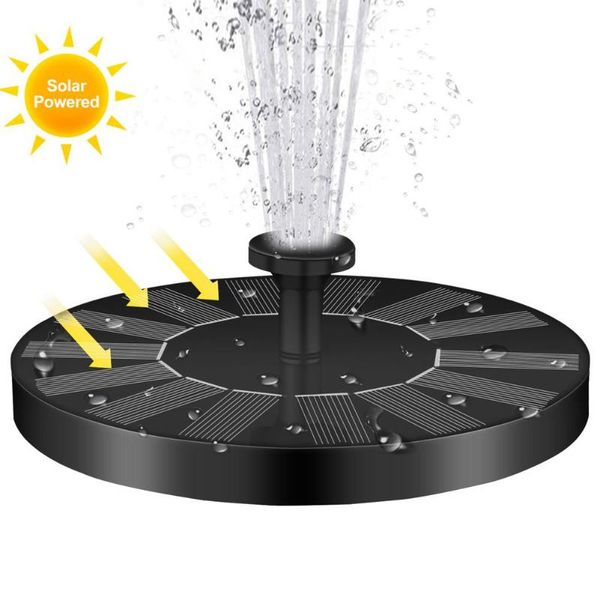 garden decorations 7v 1.4w mini solar water fountain 4 nozzles ip68 shower pool pond multi-purpose waterfall decoration pump
garden decorations 7v 1.4w mini solar water fountain 4 nozzles ip68 shower pool pond multi-purpose waterfall decoration pump