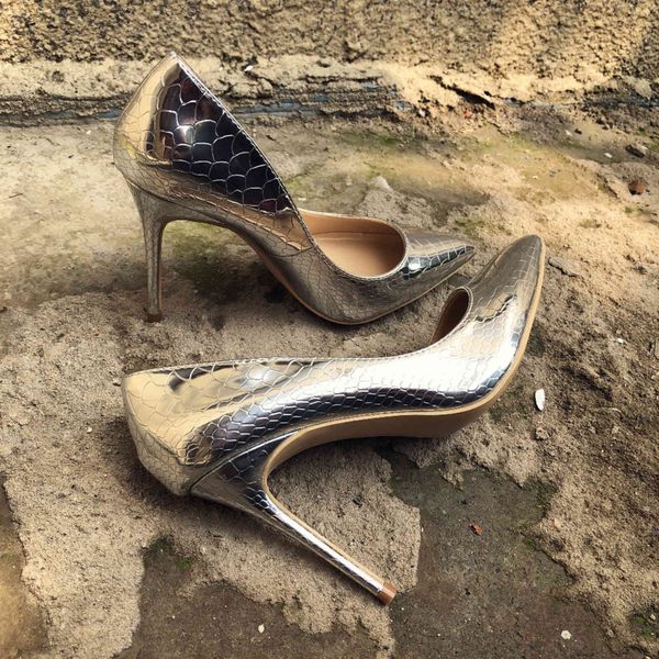 dress shoes veowalk sapatos de salto alto extremo stiletto brilhante estampa pele cobra para festa noiva, casamento prata e dourado 0o2i, Black
dress shoes veowalk sapatos de salto alto extremo stiletto brilhante estampa pele cobra para festa noiva, casamento prata e dourado 0o2i, Black