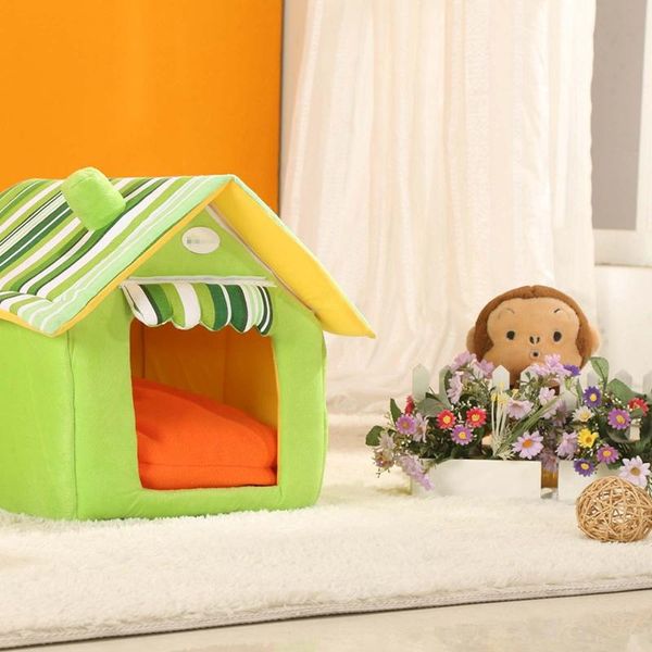 kennels & pens dog house foldable pet cage for cat puppy tent with sponge washable and removable kennel small medium dogs supplies
kennels & pens dog house foldable pet cage for cat puppy tent with sponge washable and removable kennel small medium dogs supplies