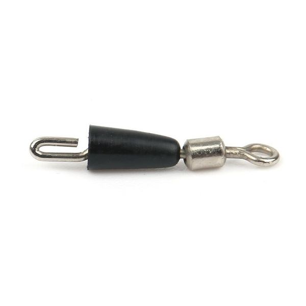 50pc durable fishing line connector swivel fishing pin ring connector line ser swivels interlock snap dropshipping
50pc durable fishing line connector swivel fishing pin ring connector line ser swivels interlock snap dropshipping