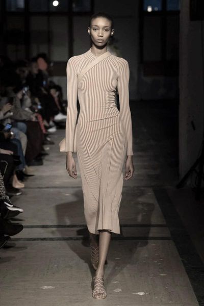 casual dresses women spring fashion long sleeve low high neck cut out striped blue khaki vestidos 2021 elegant female party bandage dre, Black;gray
casual dresses women spring fashion long sleeve low high neck cut out striped blue khaki vestidos 2021 elegant female party bandage dre, Black;gray