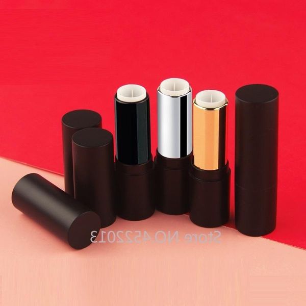 storage bottles & jars 10/30/50pcs black silver gold round empty 12.1mm lipstick tube lip container shell packaging cosmetics refillabl
storage bottles & jars 10/30/50pcs black silver gold round empty 12.1mm lipstick tube lip container shell packaging cosmetics refillabl