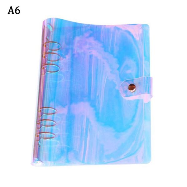 a7 pvc gift stationery loose-leaf planner diary notebook button for laser cover school office glitter notepads, Purple;pink
a7 pvc gift stationery loose-leaf planner diary notebook button for laser cover school office glitter notepads, Purple;pink