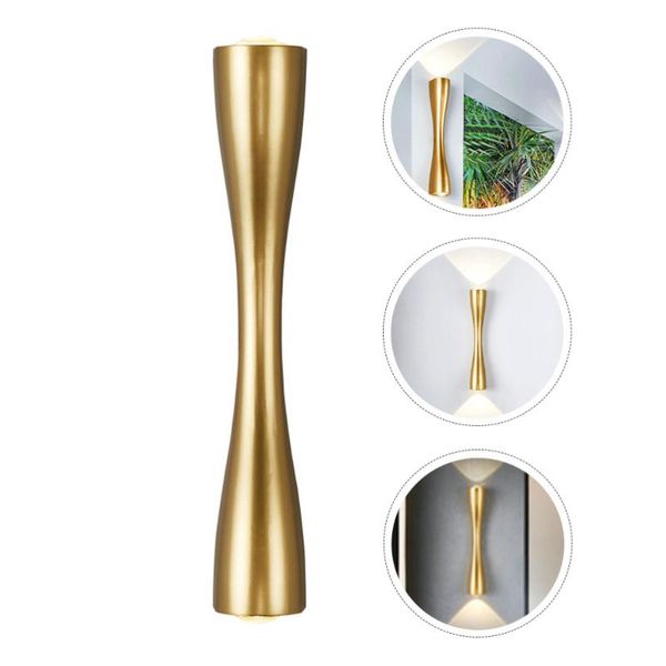 wall lamp 1pc nordic style led bedside light corridor aisle
wall lamp 1pc nordic style led bedside light corridor aisle