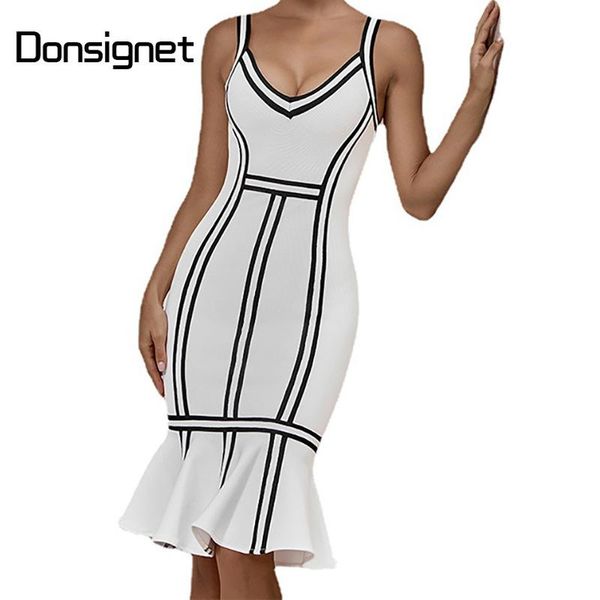 casual dresses donsignet autumn winter spaghetti strap dress for women bandage flounced edge package hips, Black;gray
casual dresses donsignet autumn winter spaghetti strap dress for women bandage flounced edge package hips, Black;gray