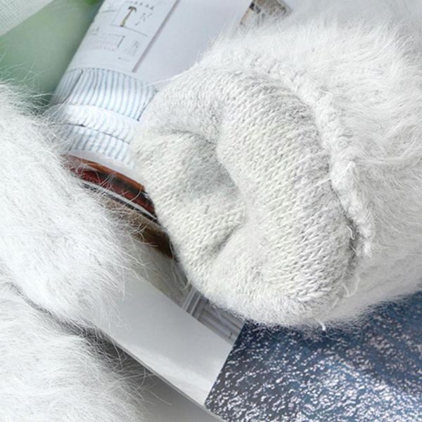 five fingers gloves woman winter mittens student korean cartoon warm dongdaemun sports cute wool outdoor s9s3, Blue;gray
five fingers gloves woman winter mittens student korean cartoon warm dongdaemun sports cute wool outdoor s9s3, Blue;gray
