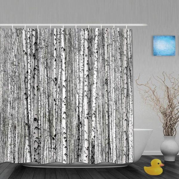 shower curtain trunk birch trees in without leaves black white spring fantasy branch nature rural abstract scene polyester
shower curtain trunk birch trees in without leaves black white spring fantasy branch nature rural abstract scene polyester
