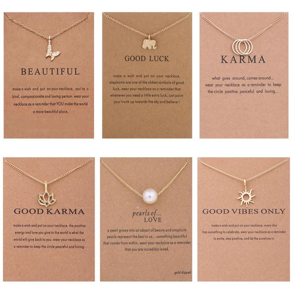 jewelry new arrival necklace with gift card elephant pearl love wings cross key zodiac sign compass lotus pendant for women, Silver
jewelry new arrival necklace with gift card elephant pearl love wings cross key zodiac sign compass lotus pendant for women, Silver
