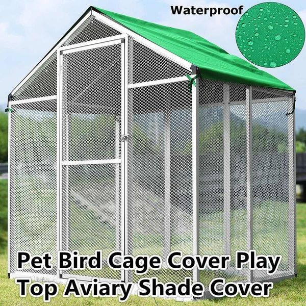 other bird supplies parrots aviary birds cage cover seed catcher guard bag waterproof lightweight protection parrot top
other bird supplies parrots aviary birds cage cover seed catcher guard bag waterproof lightweight protection parrot top