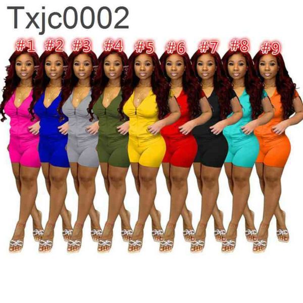 women tracksuits 2 pieces sets designer short sleeve jacket shorts yoga outfits hooded zipper suits solid color sportswear s-xxl, Gray
women tracksuits 2 pieces sets designer short sleeve jacket shorts yoga outfits hooded zipper suits solid color sportswear s-xxl, Gray