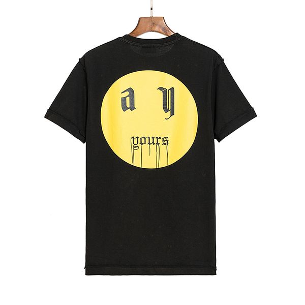 new high street oversize smiley askyurself t-shirt vinge washed do old t-shirts 2021 men women good quality hip-hop casual lps5, Black
new high street oversize smiley askyurself t-shirt vinge washed do old t-shirts 2021 men women good quality hip-hop casual lps5, Black