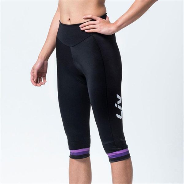 racing sets liv nieuwe vrouwen pro fietsen broek 3/4 zomer fiets rijden ropa ciclismo mtb shorts lycra, Black;blue
racing sets liv nieuwe vrouwen pro fietsen broek 3/4 zomer fiets rijden ropa ciclismo mtb shorts lycra, Black;blue