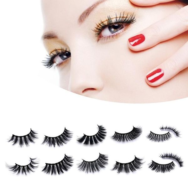 false eyelashes 3d mink 1 real long hair soft synthetic eyelash wispy fluffy lashes thick natural lash cosmetics makeup
false eyelashes 3d mink 1 real long hair soft synthetic eyelash wispy fluffy lashes thick natural lash cosmetics makeup