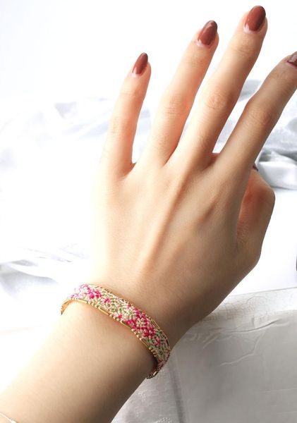 charm bracelets kelitch woven bracelet colorful bohemia wrap for women girls handmade jewelry bijoux femme resin, Golden;silver
charm bracelets kelitch woven bracelet colorful bohemia wrap for women girls handmade jewelry bijoux femme resin, Golden;silver
