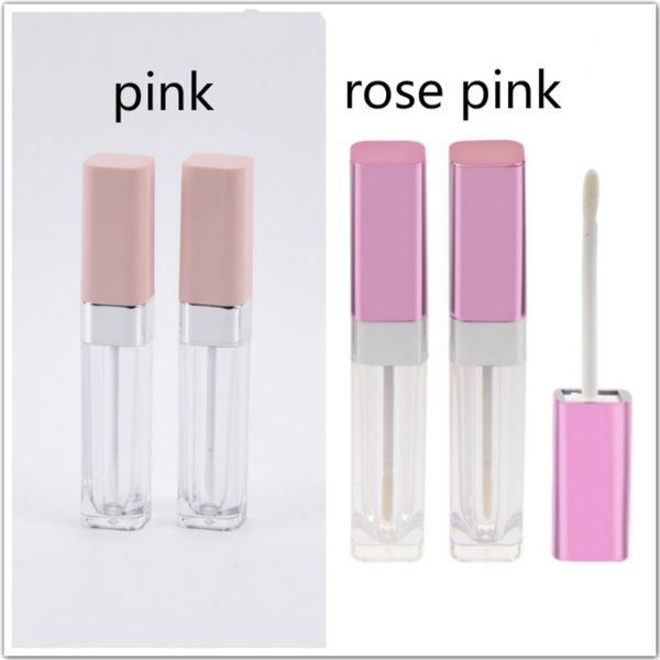wholesale custom logo 6ml pink square lip gloss tubes empty tube lipblam lipstick lipgloss bottles containers cosmetic packaging private lab
wholesale custom logo 6ml pink square lip gloss tubes empty tube lipblam lipstick lipgloss bottles containers cosmetic packaging private lab