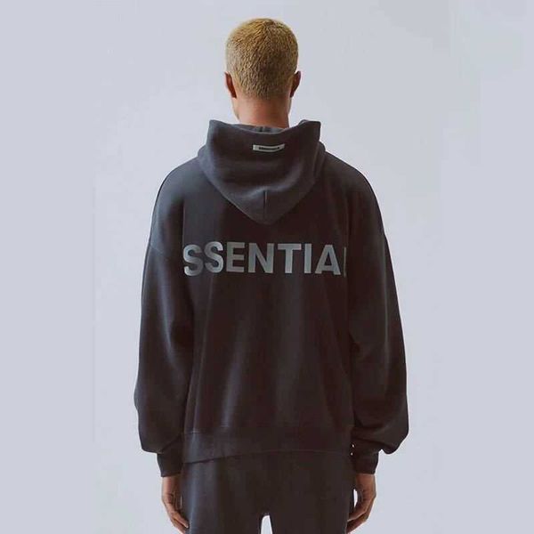 2020 season 6 los angeles limited fog ess 3m reflective letter embroidered fleece hoodie sweater, Black
2020 season 6 los angeles limited fog ess 3m reflective letter embroidered fleece hoodie sweater, Black