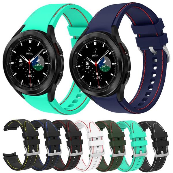watch bands airfoil silicone strap for samsung galaxy 4 classic 46mm 42mm band watch4 44mm 40mm sports replace bracelet straps, Black;brown
watch bands airfoil silicone strap for samsung galaxy 4 classic 46mm 42mm band watch4 44mm 40mm sports replace bracelet straps, Black;brown