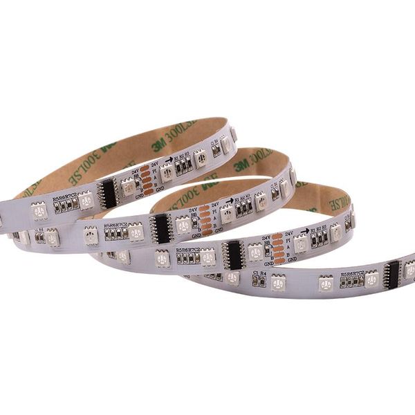 dc24v dmx512 rgb pixel strip ucs512 full color rgb 60leds/ 10pixels /m ;ucs512 programmable led pixel strip white pcb
dc24v dmx512 rgb pixel strip ucs512 full color rgb 60leds/ 10pixels /m ;ucs512 programmable led pixel strip white pcb