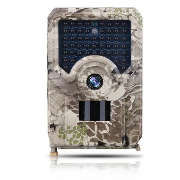 1080p hd ip 56 waterproof hunting camera 110 degree wide angle 0.8s trigger speed trail camera infrared night vision
1080p hd ip 56 waterproof hunting camera 110 degree wide angle 0.8s trigger speed trail camera infrared night vision