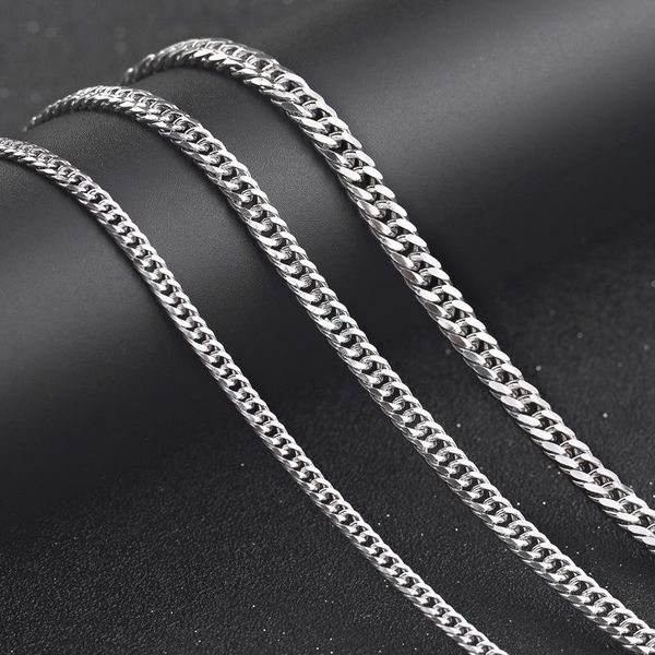 chains s925 sterling silver european and american tide brand horse whip cuban men's necklace punk chopin hip hop style
chains s925 sterling silver european and american tide brand horse whip cuban men's necklace punk chopin hip hop style
