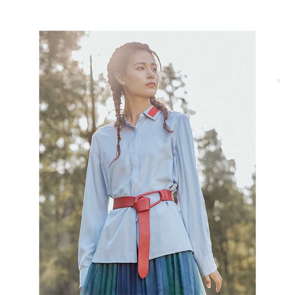 women's blouses & shirts blouses autumn winter loose thin style turn down collar applique print long sleeve women causal shirt a3ly, White
women's blouses & shirts blouses autumn winter loose thin style turn down collar applique print long sleeve women causal shirt a3ly, White