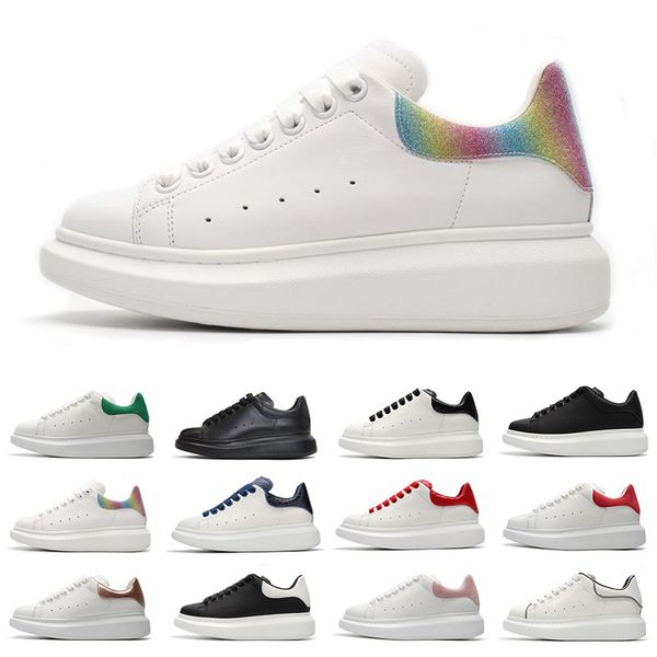 fashion platform mens casual shoes snakeskin rainbow white low leather flat suede men women trainers sports shoe chaussures zapatos scarpe w
fashion platform mens casual shoes snakeskin rainbow white low leather flat suede men women trainers sports shoe chaussures zapatos scarpe w
