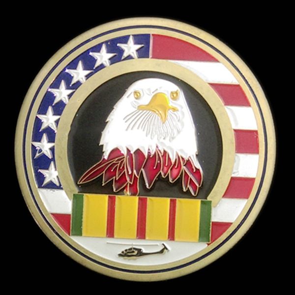20pcs non magnetic crafts soldiers welcome home brother may you never walk alone again gold plated challenge coins
20pcs non magnetic crafts soldiers welcome home brother may you never walk alone again gold plated challenge coins