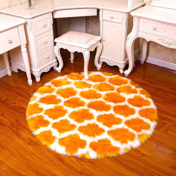 carpets round faux fur sheepskin area rug comfy shaggy plush floor silky smooth rugs for living room bedside sofa home decor carpet
carpets round faux fur sheepskin area rug comfy shaggy plush floor silky smooth rugs for living room bedside sofa home decor carpet