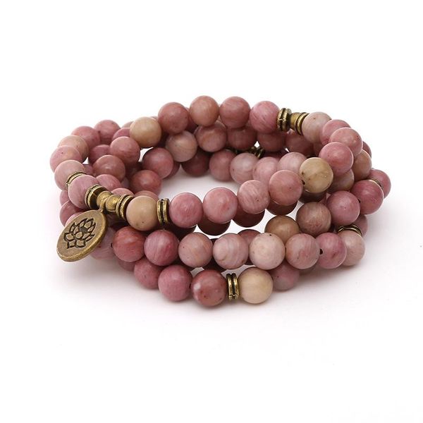 tennis 108 mala beads wrap bracelet for yoga natural rosewood texture stone bracelets necklaces fashion jewelry women men wristband, Golden;silver
tennis 108 mala beads wrap bracelet for yoga natural rosewood texture stone bracelets necklaces fashion jewelry women men wristband, Golden;silver
