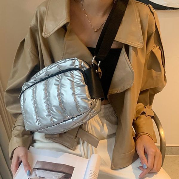 evening bags luxury space cotton shoulder for women 2021 winter down crossbody bag wide strap messenger fluffy leather nylon purse1
evening bags luxury space cotton shoulder for women 2021 winter down crossbody bag wide strap messenger fluffy leather nylon purse1